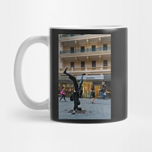 No Time Mug